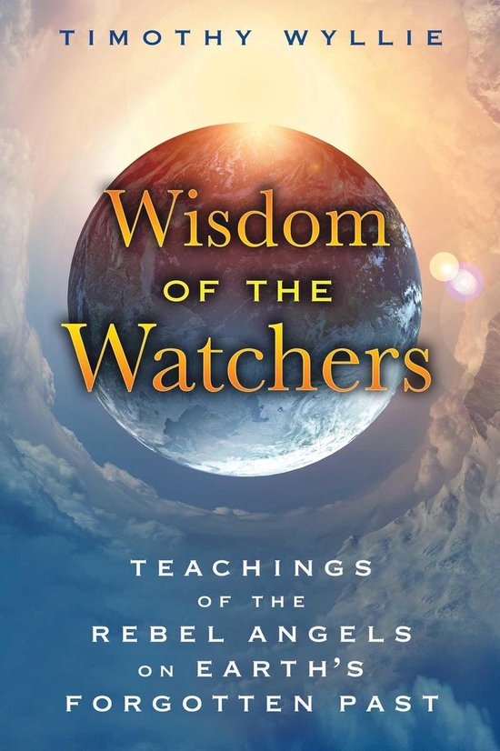 Wisdom Of The Watchers