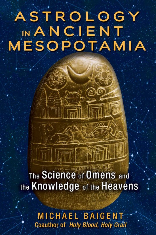 Astrology In Ancient Mesopotamia