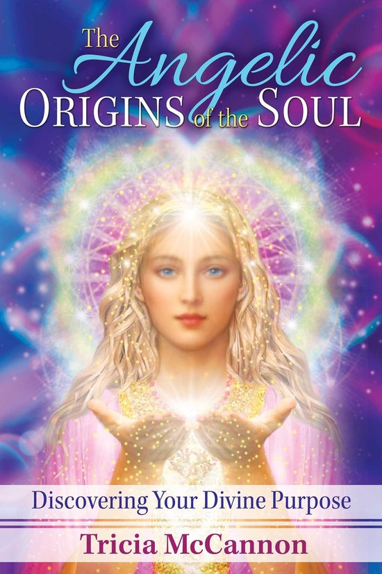 The Angelic Origins of the Soul