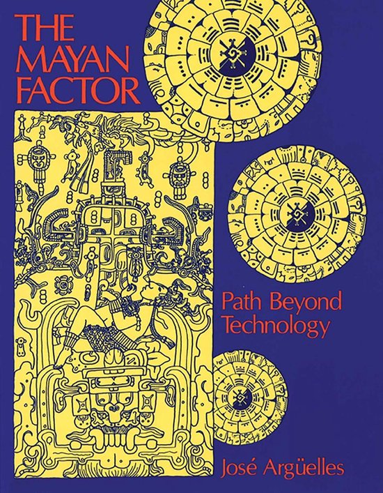 The Mayan Factor