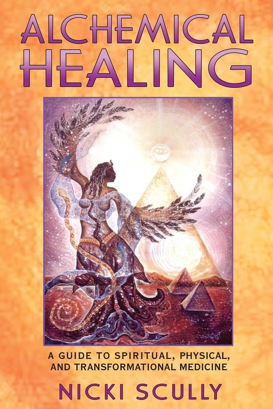 Alchemical Healing