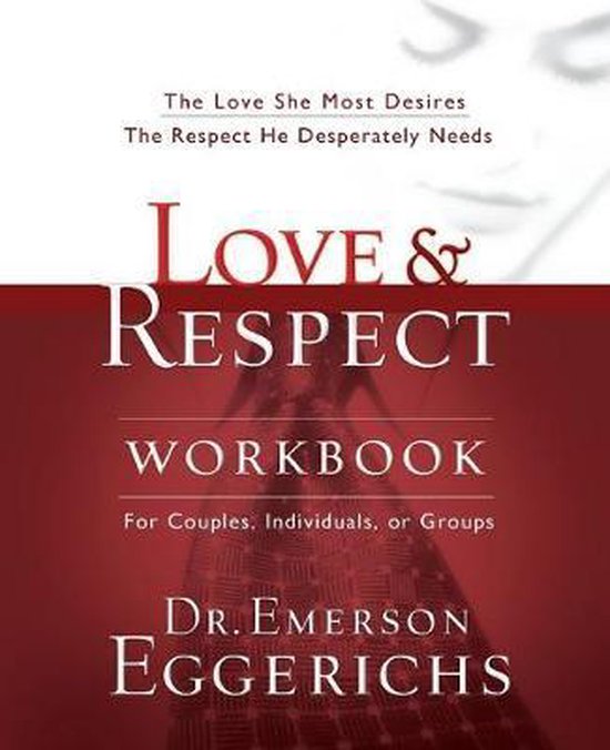 Love Respect Workbook