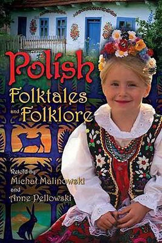 Polish Folktales and Folklore