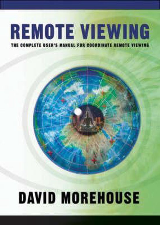 Remote Viewing