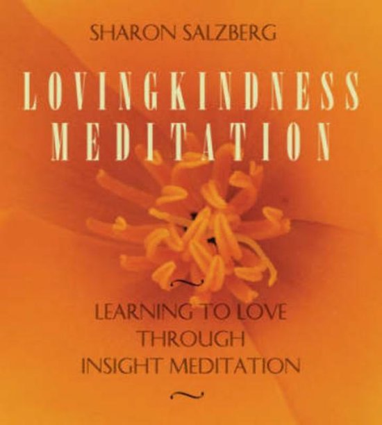 Lovingkindness Meditation