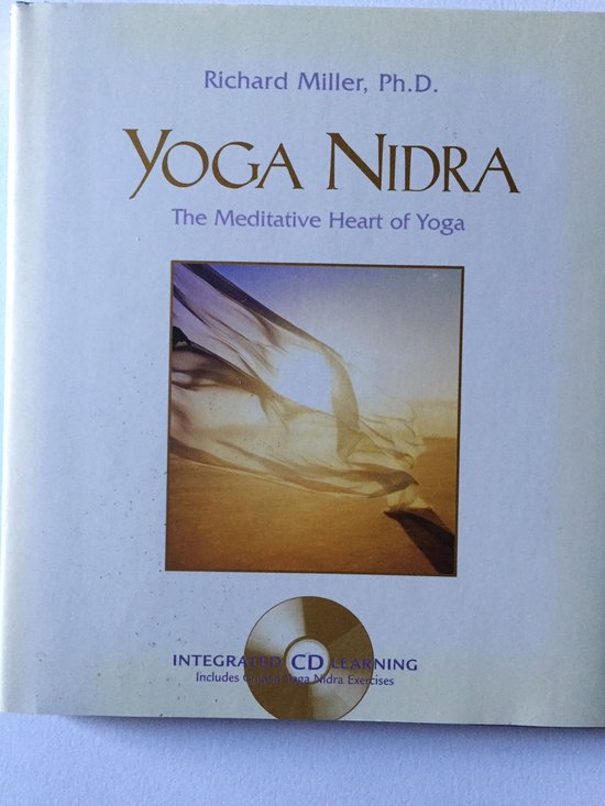 Yoga Nidra