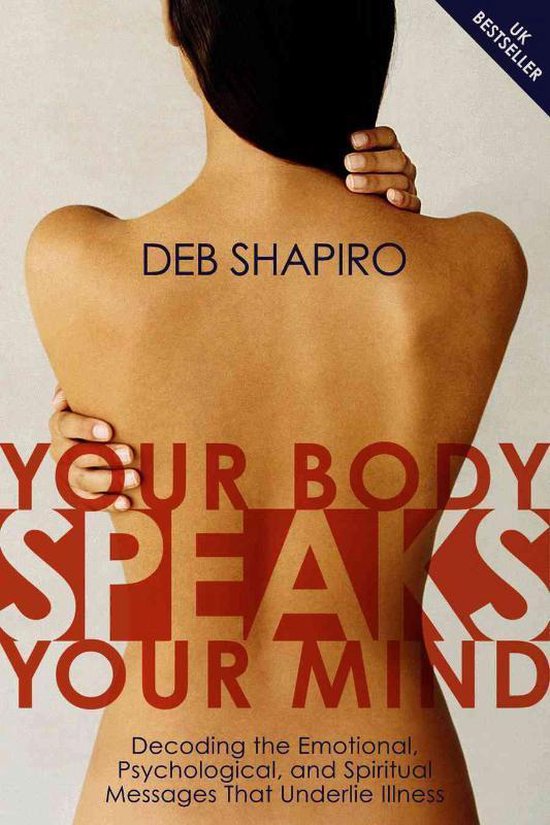 Your Body Speaks Your Mind