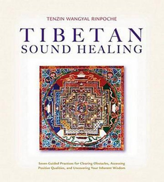 Tibetan Sound Healing