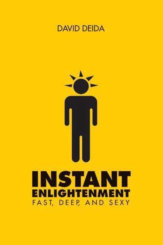 Instant Enlightenment