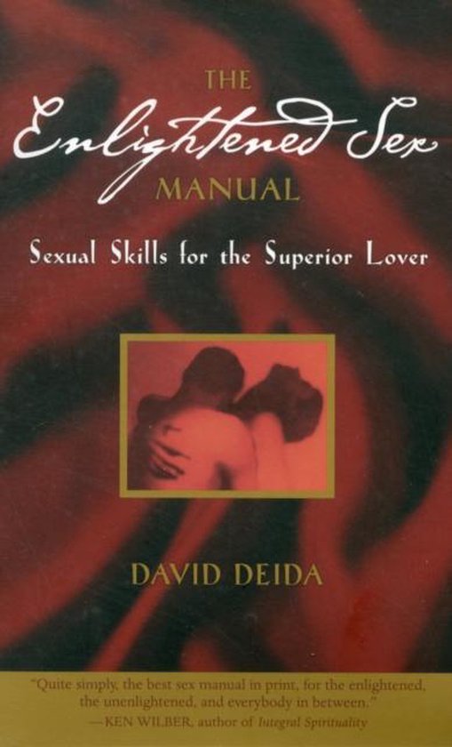 Enlightened Sex Manual