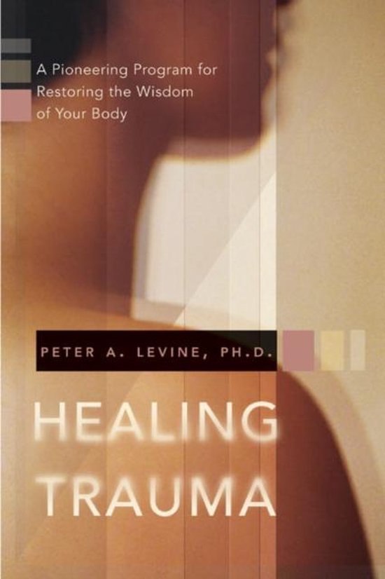 Healing Trauma