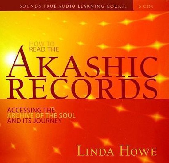 How to Read the Akashic Records