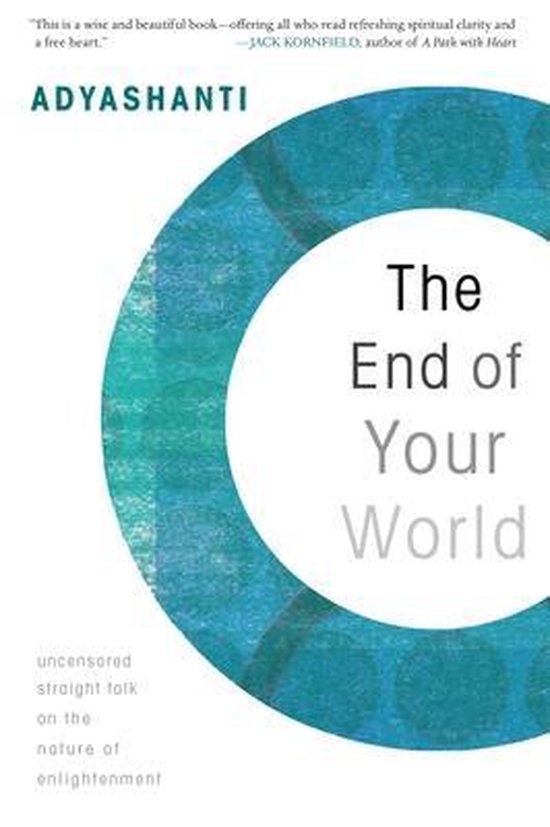 The End of Your World