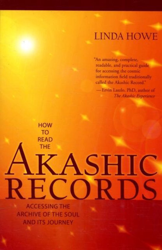 How to Read the Akashic Records