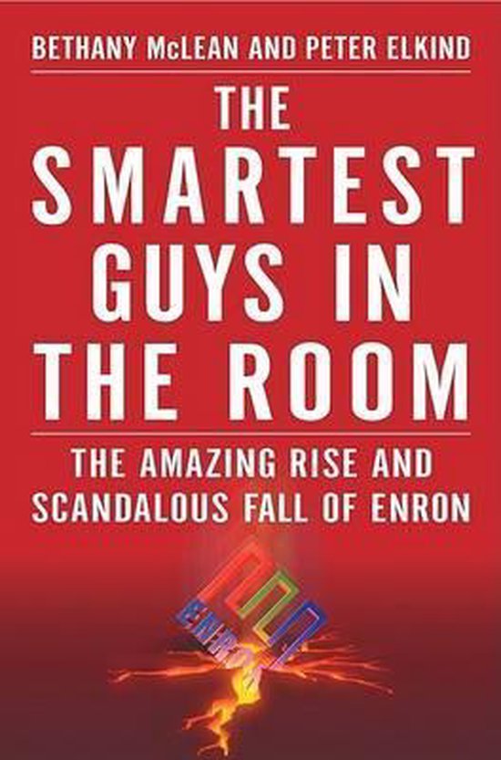 The Smartest Guys in the Room