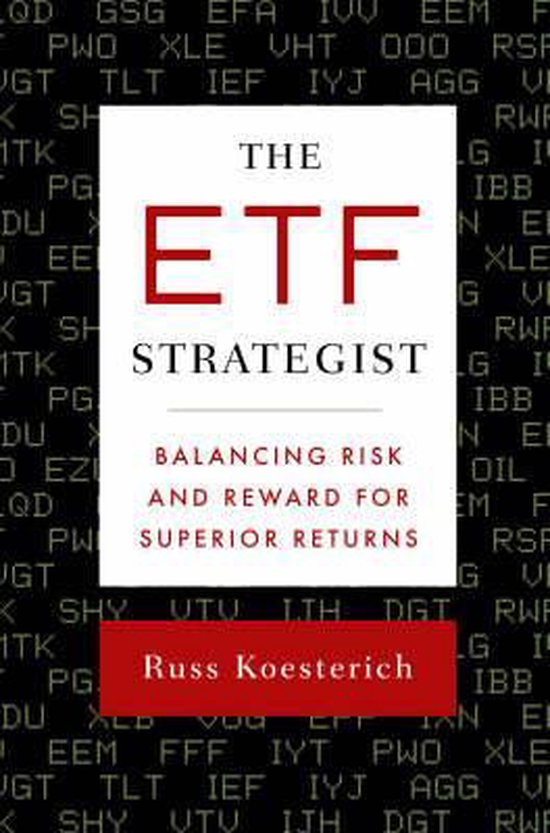 The ETF Strategist