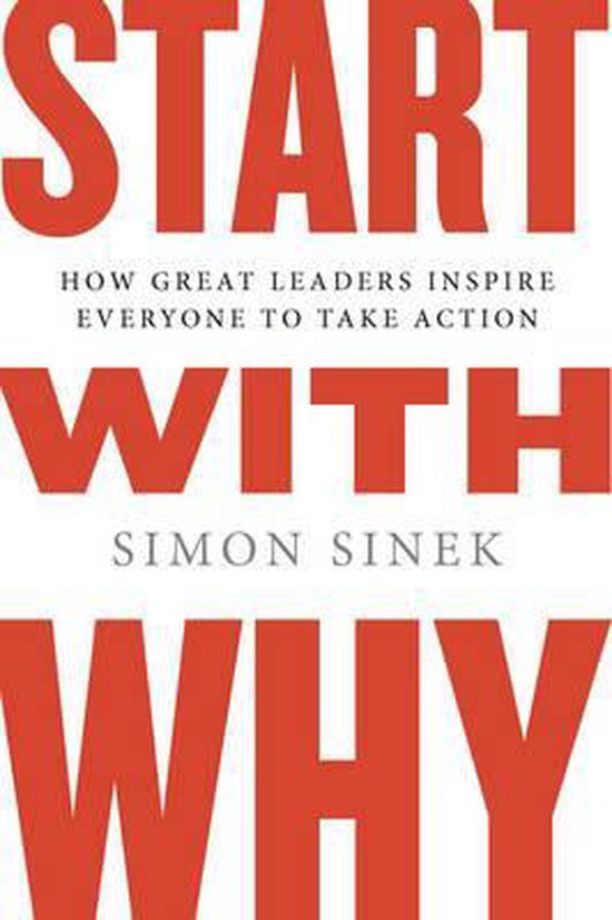 Start with Why