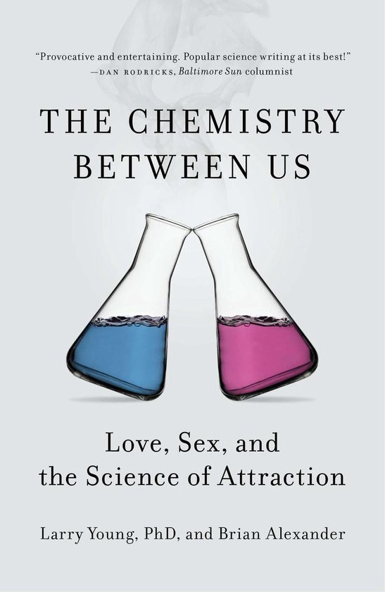 Chemistry Between Us