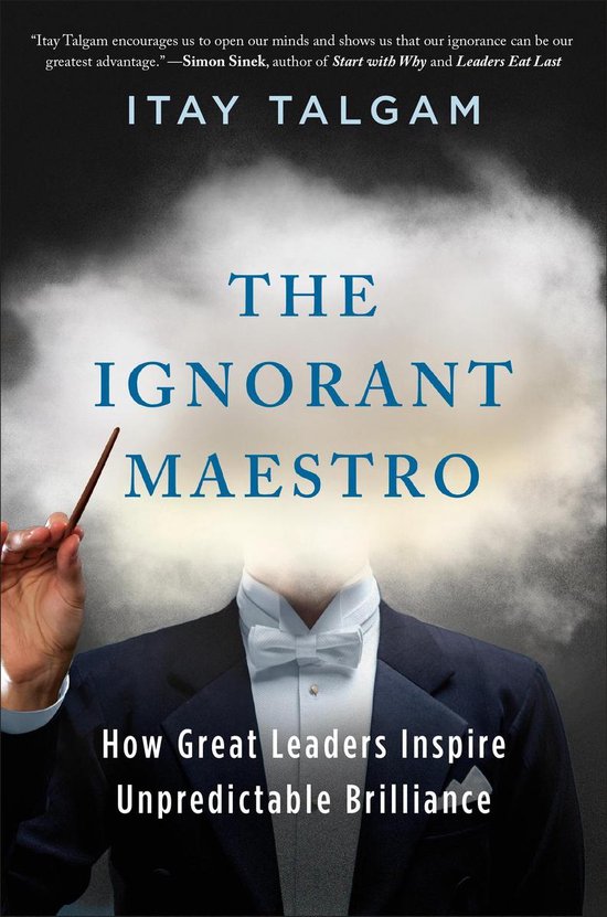 The Ignorant Maestro