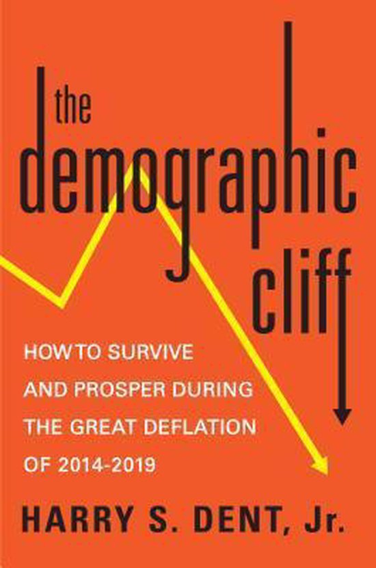 The Demographic Cliff