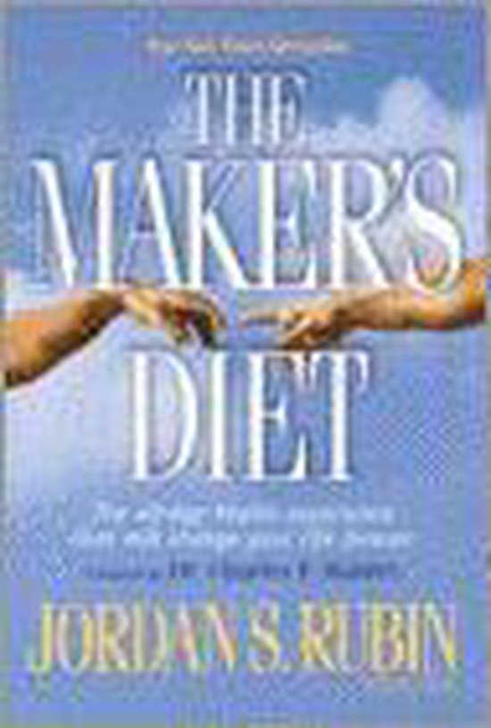 The Maker's Diet