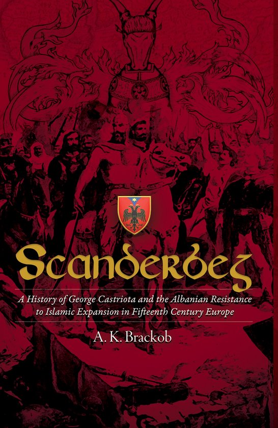 Scanderbeg