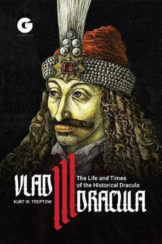 Vlad III Dracula