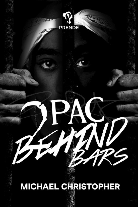 Tupac Behind Bars