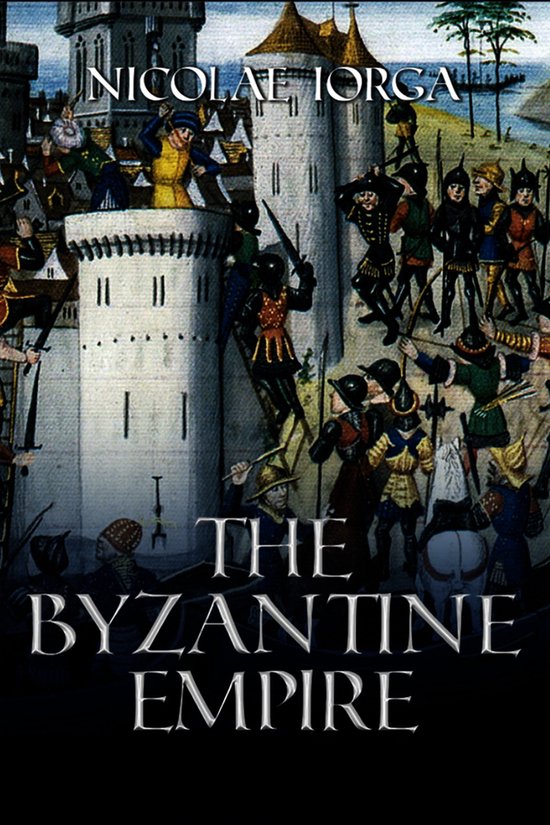 The Byzantine Empire