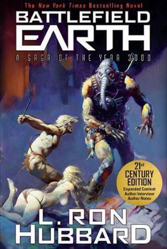 Battlefield Earth