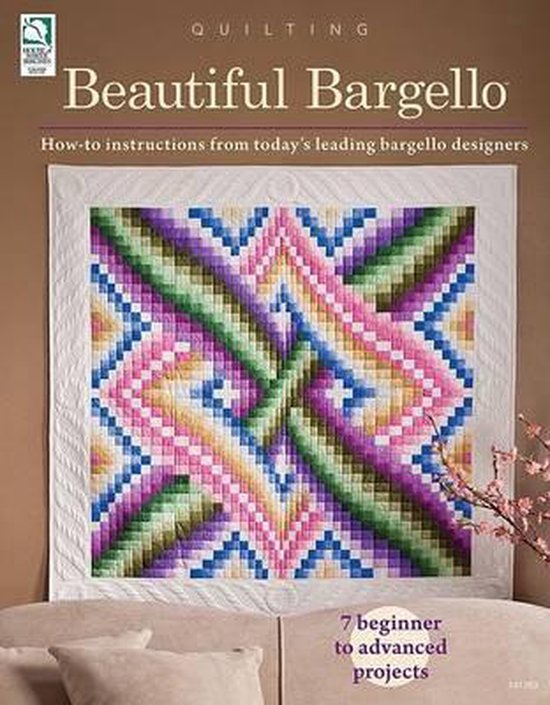 Beautiful Bargello