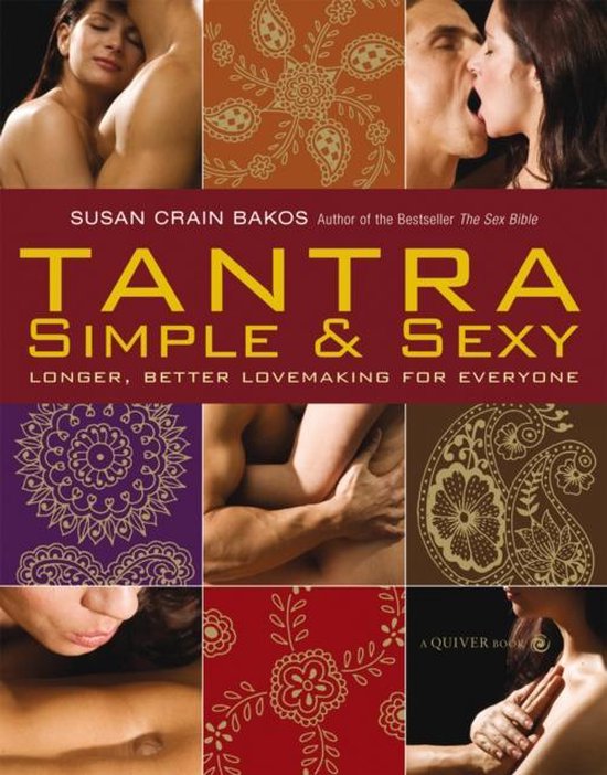 The New Tantra: Simple & Sexy