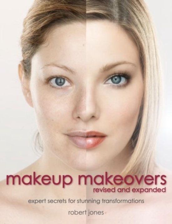 Makeup Makeovers