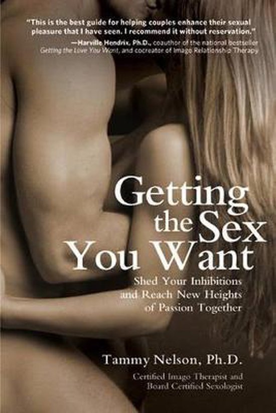 Getting The Sex You Want