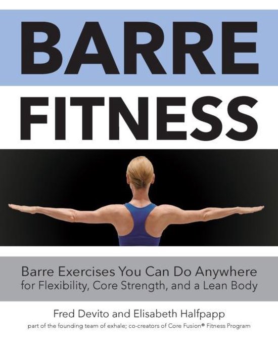 Barre Fitness