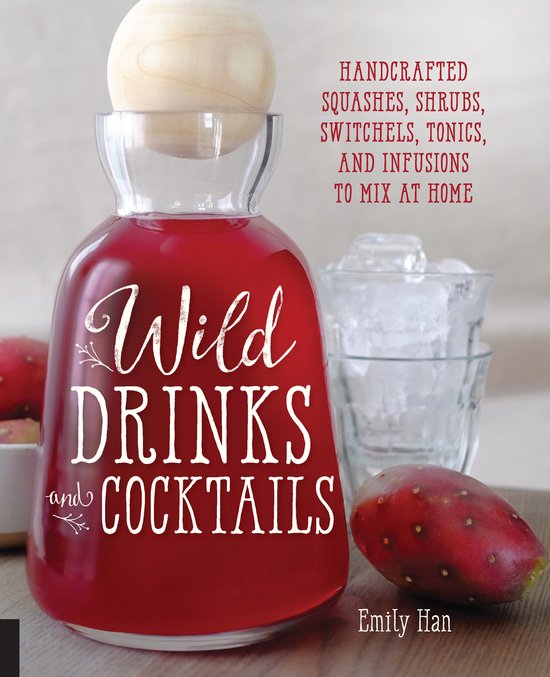 Wild Drinks & Cocktails