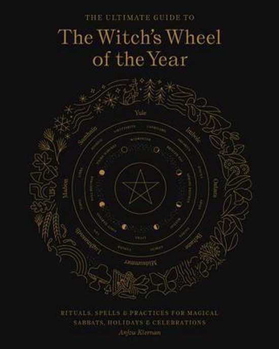 The Ultimate Guide to the Witch's Wheel of the Year