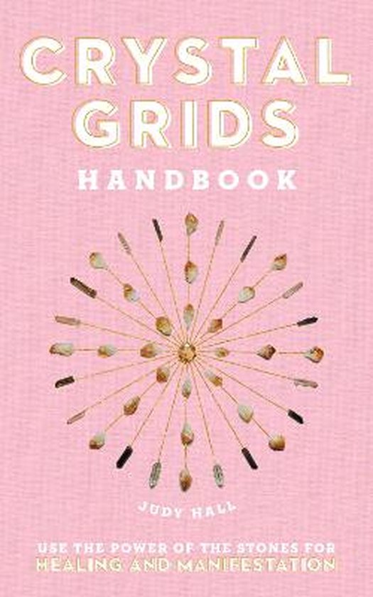 Crystal Grids Handbook