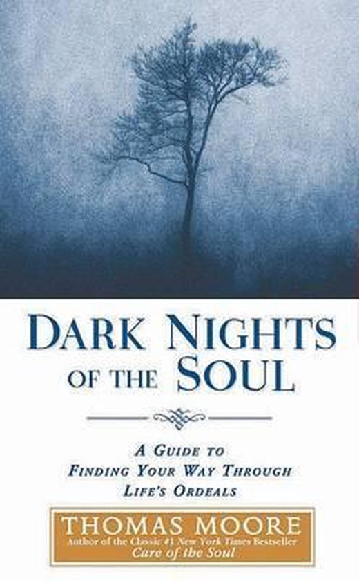 Dark Nights of the Soul