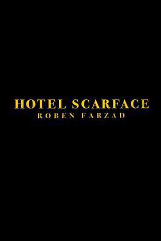 Hotel Scarface