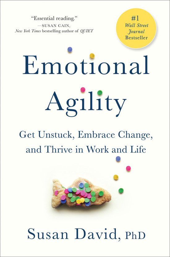 Emotional Agility