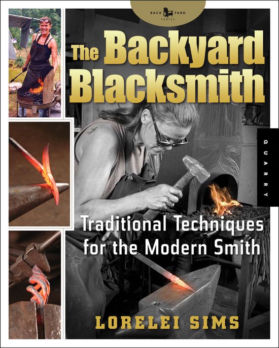 The Backyard Blacksmith