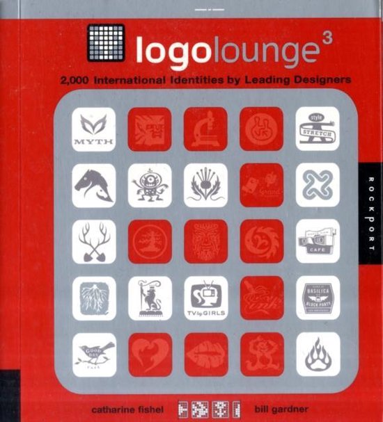 LogoLounge 3