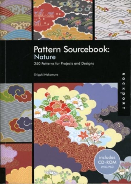 Pattern Sourcebook