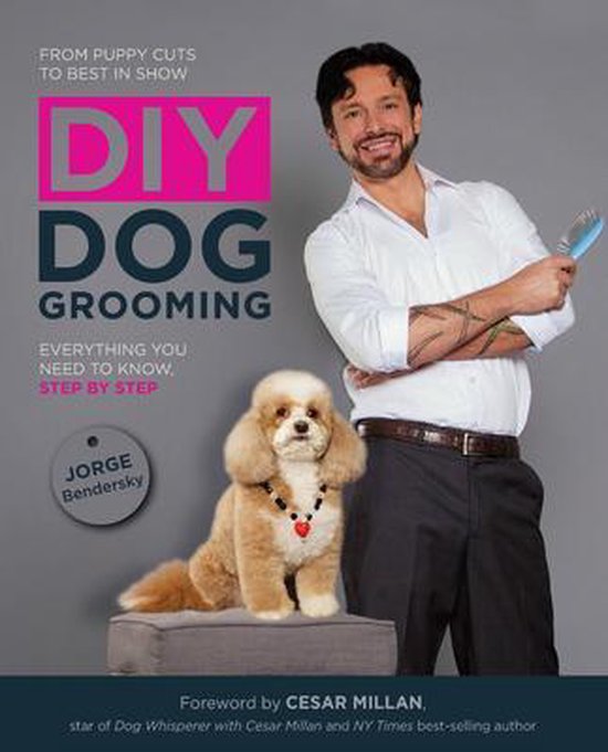 Diy Dog Groming From Puppy Cuts To Bst