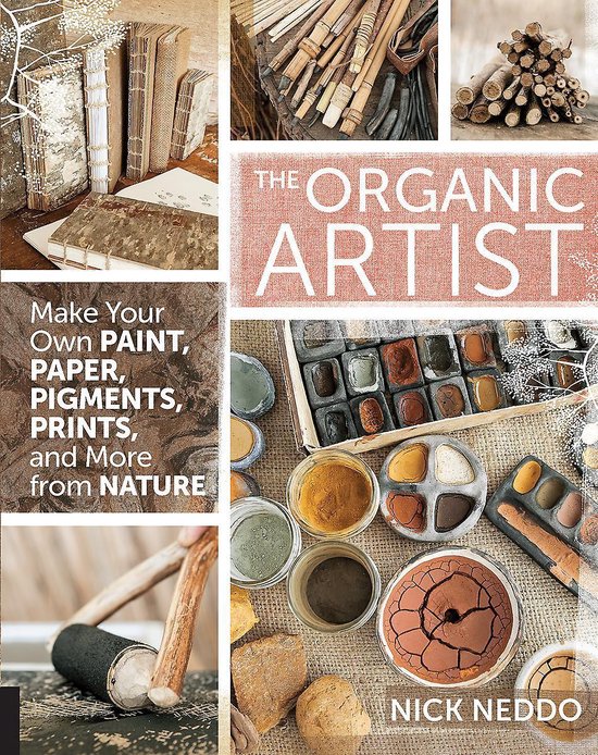 The Organic Artist