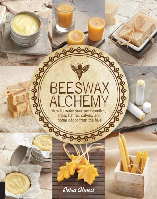 Beeswax Alchemy