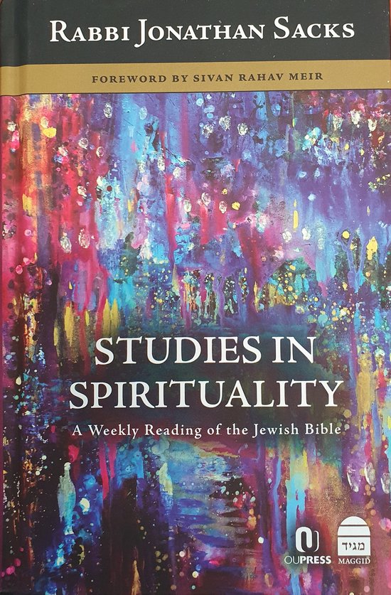 Studies in Spirituality