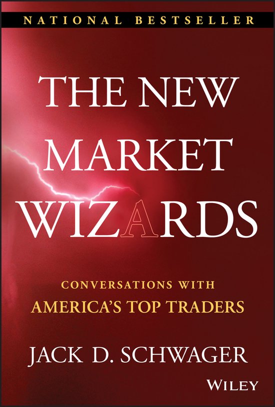 The New Market Wizards