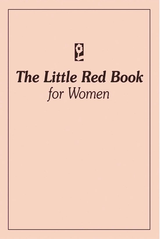 The Little Red Book For Women